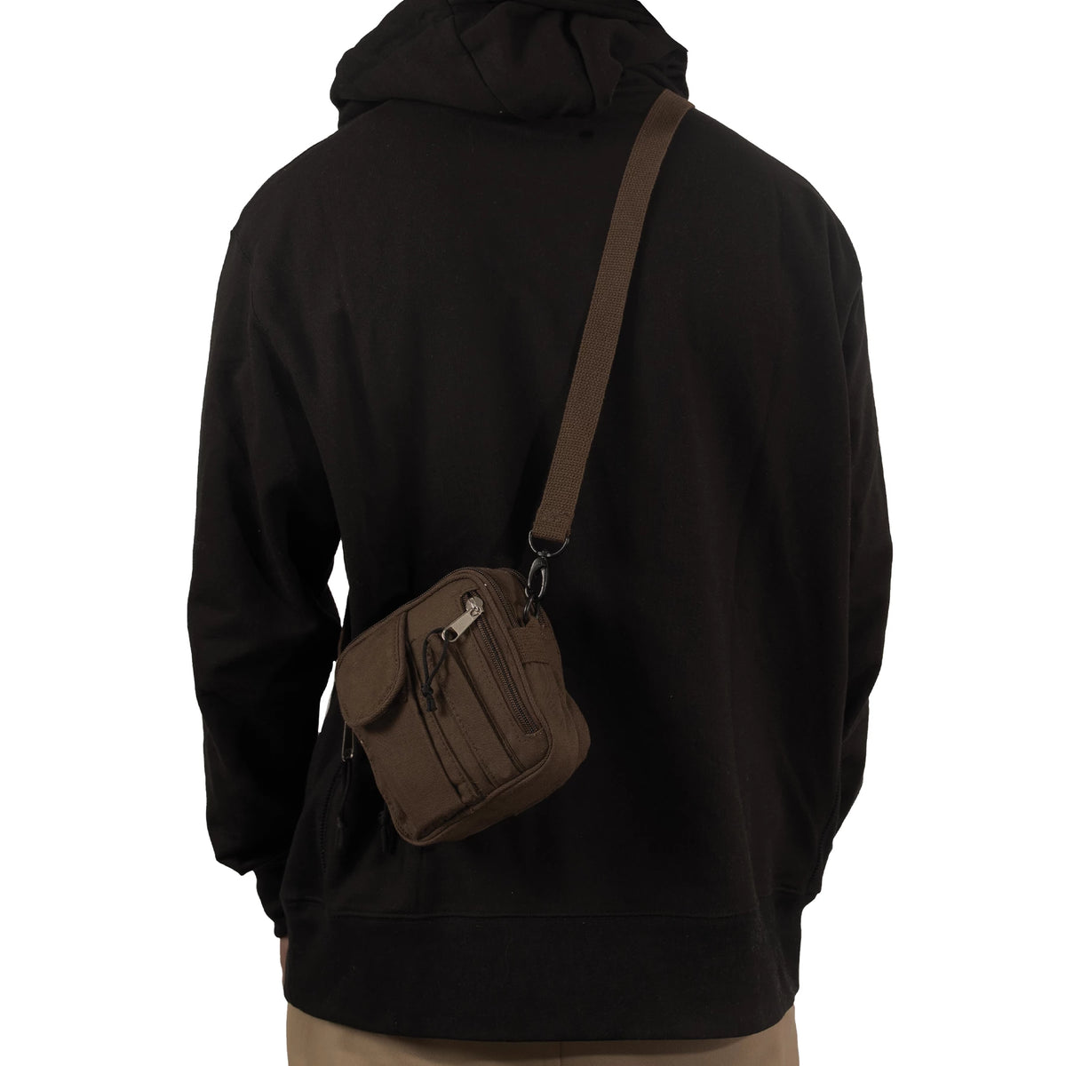 Rothco Excursion Organizer Shoulder Bag - Rothco 2627