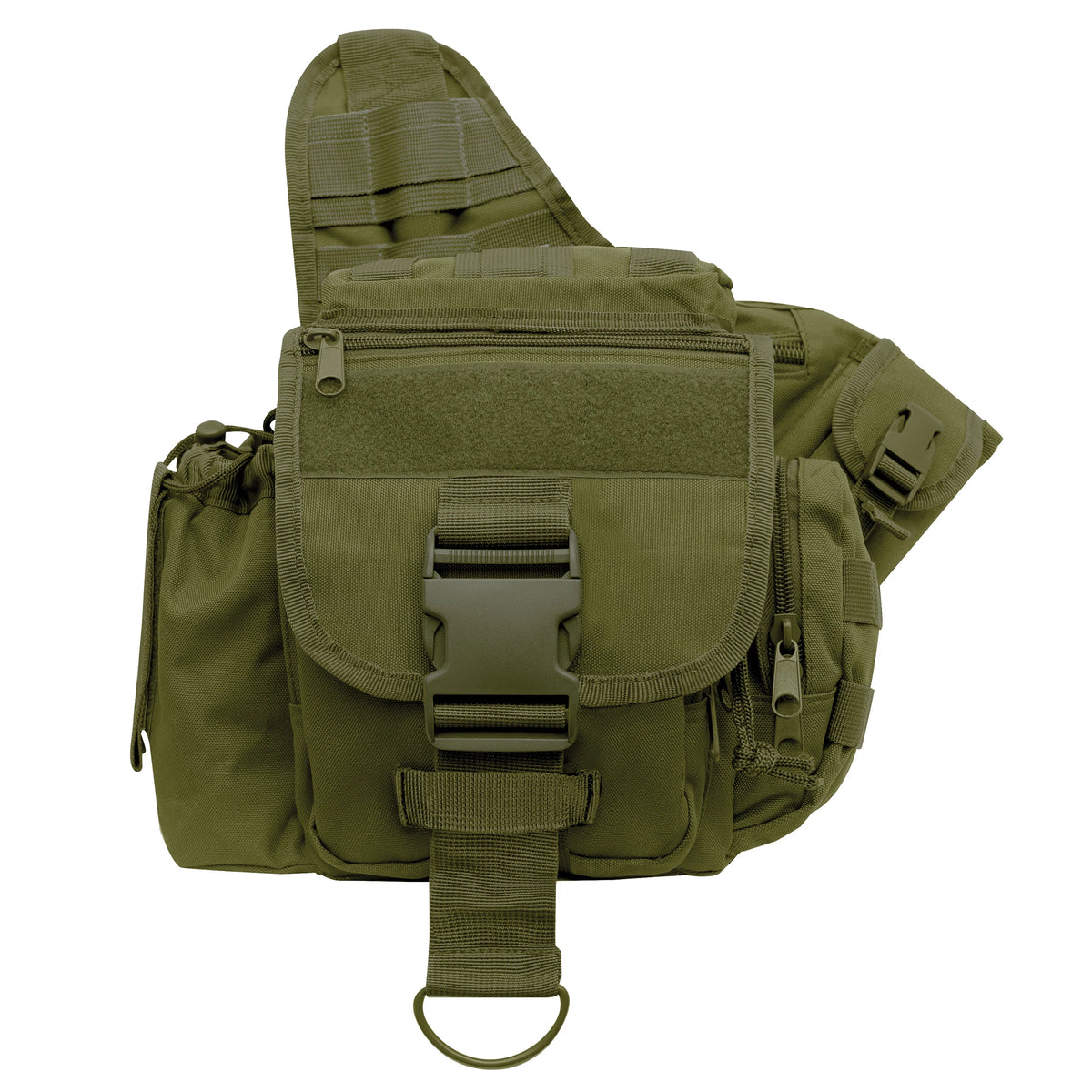 Rothco Advanced Tactical Crossbody Bag - Rothco 2428