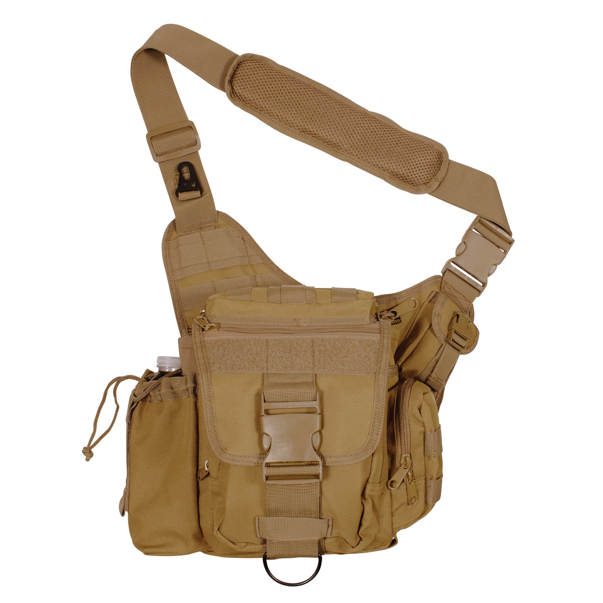 Rothco Advanced Tactical Crossbody Bag - Rothco 2638