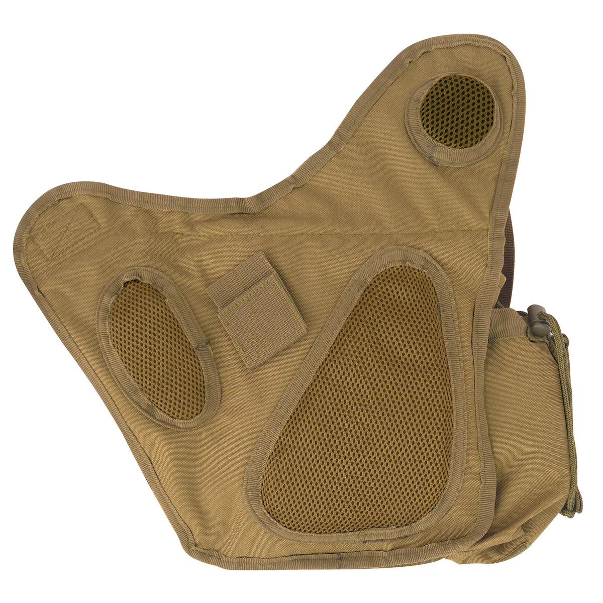 Rothco Advanced Tactical Crossbody Bag - Rothco 2638