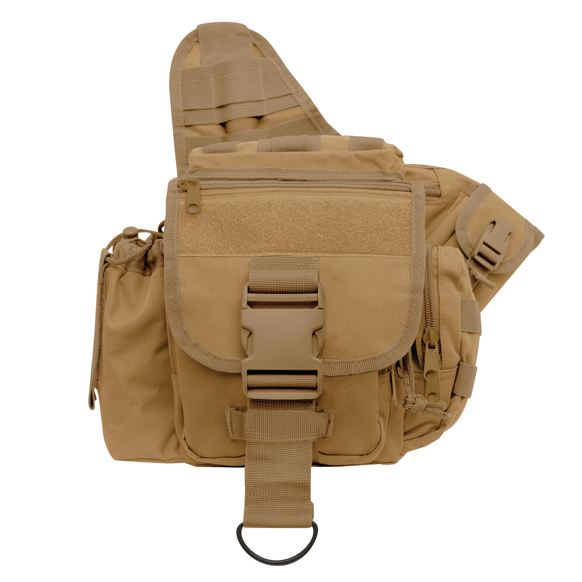 Rothco Advanced Tactical Crossbody Bag - Rothco 2638