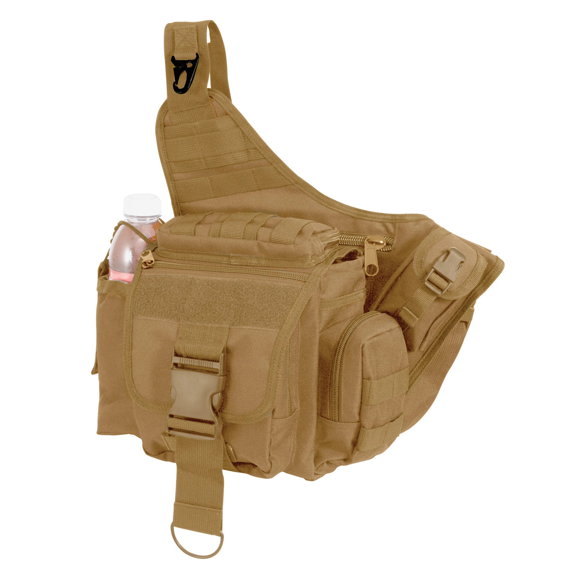 Rothco Advanced Tactical Crossbody Bag - Rothco 2638