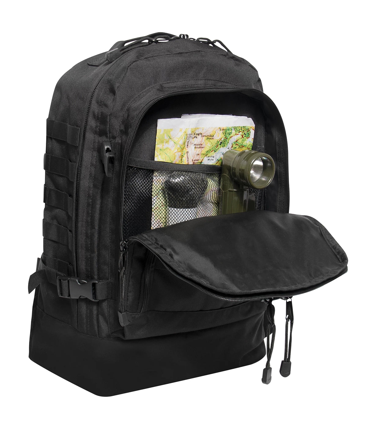 Rothco Skirmish 3 Day Assault Backpack - Rothco 2641