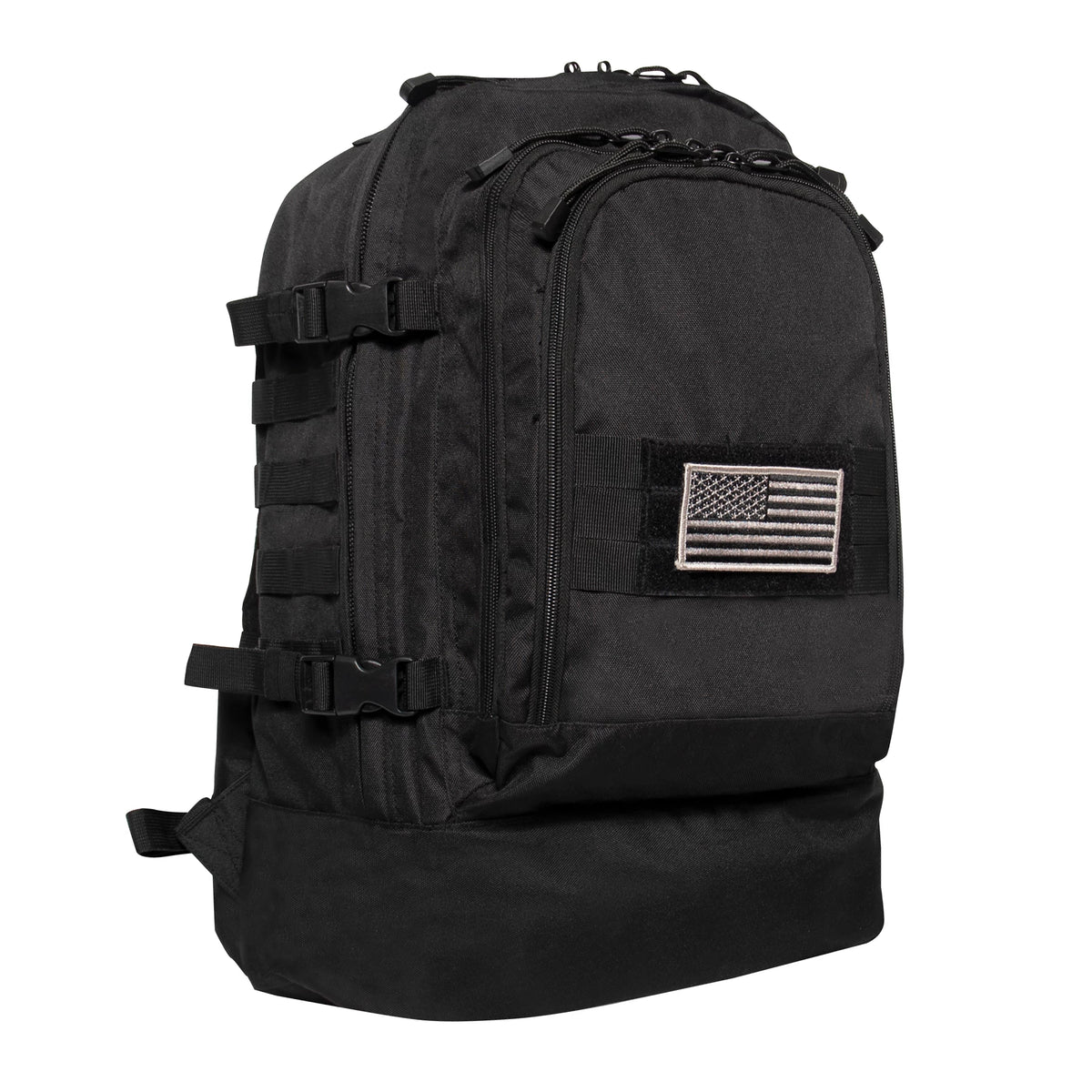 Rothco Skirmish 3 Day Assault Backpack - Rothco 2641