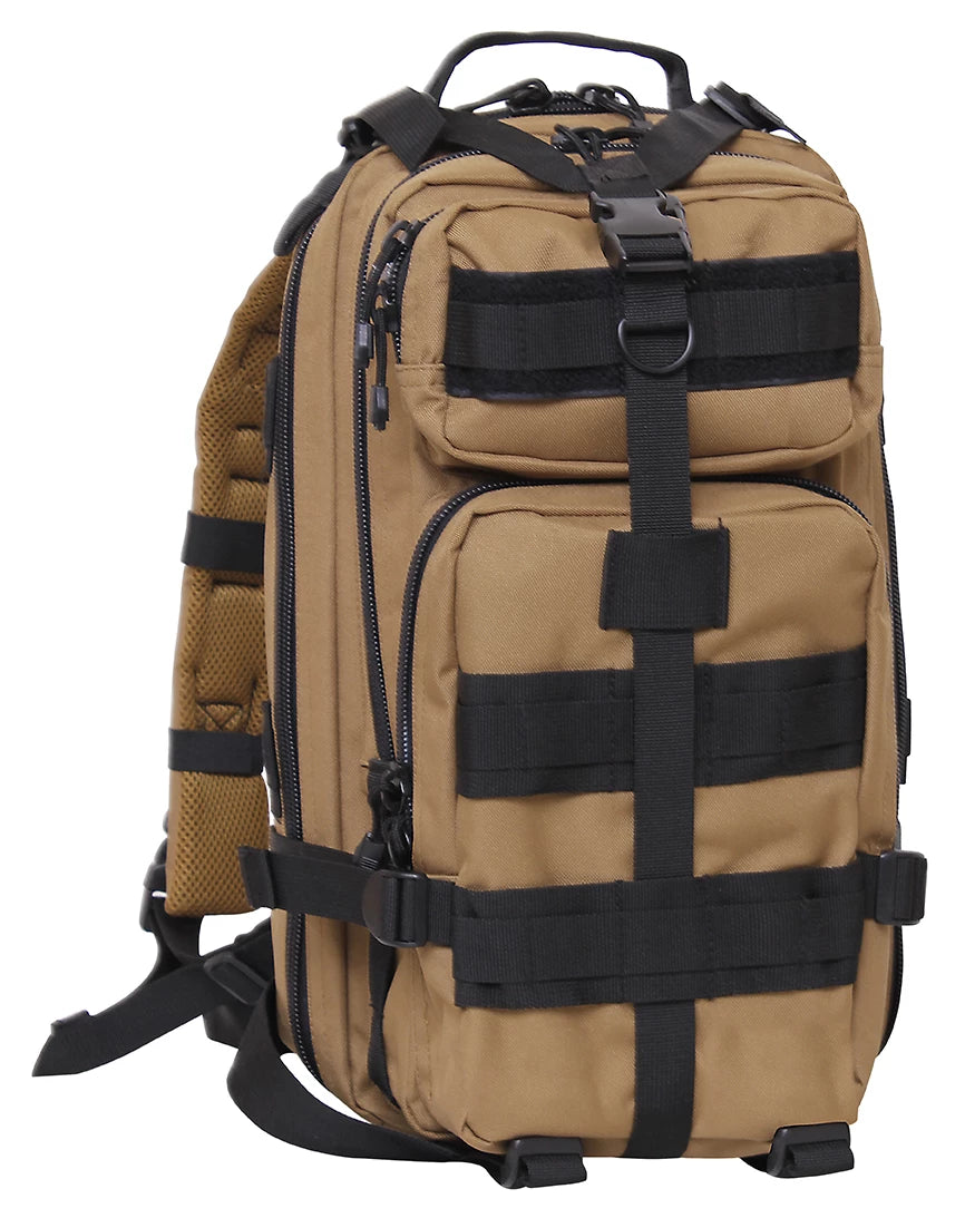 Rothco Medium Transport Pack - Rothco 2647