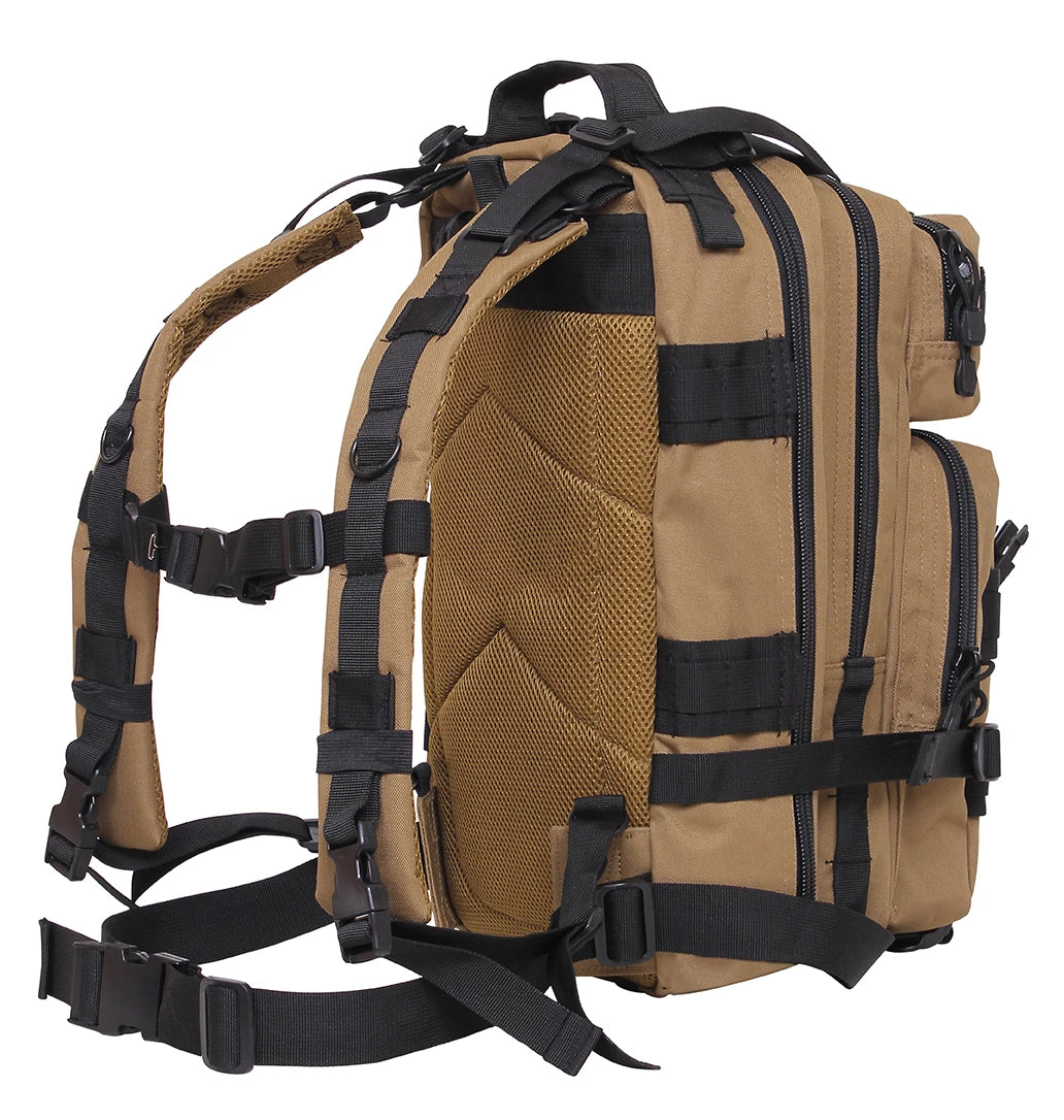 Rothco Medium Transport Pack - Rothco 2647