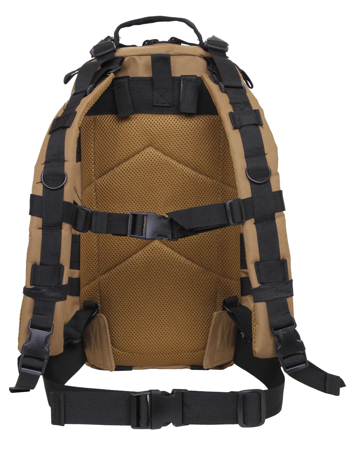 Rothco Medium Transport Pack - Rothco 2647
