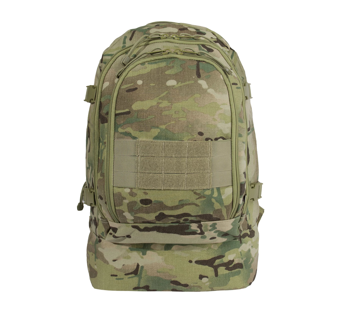 Rothco Skirmish 3 Day Assault Backpack - Rothco 26490