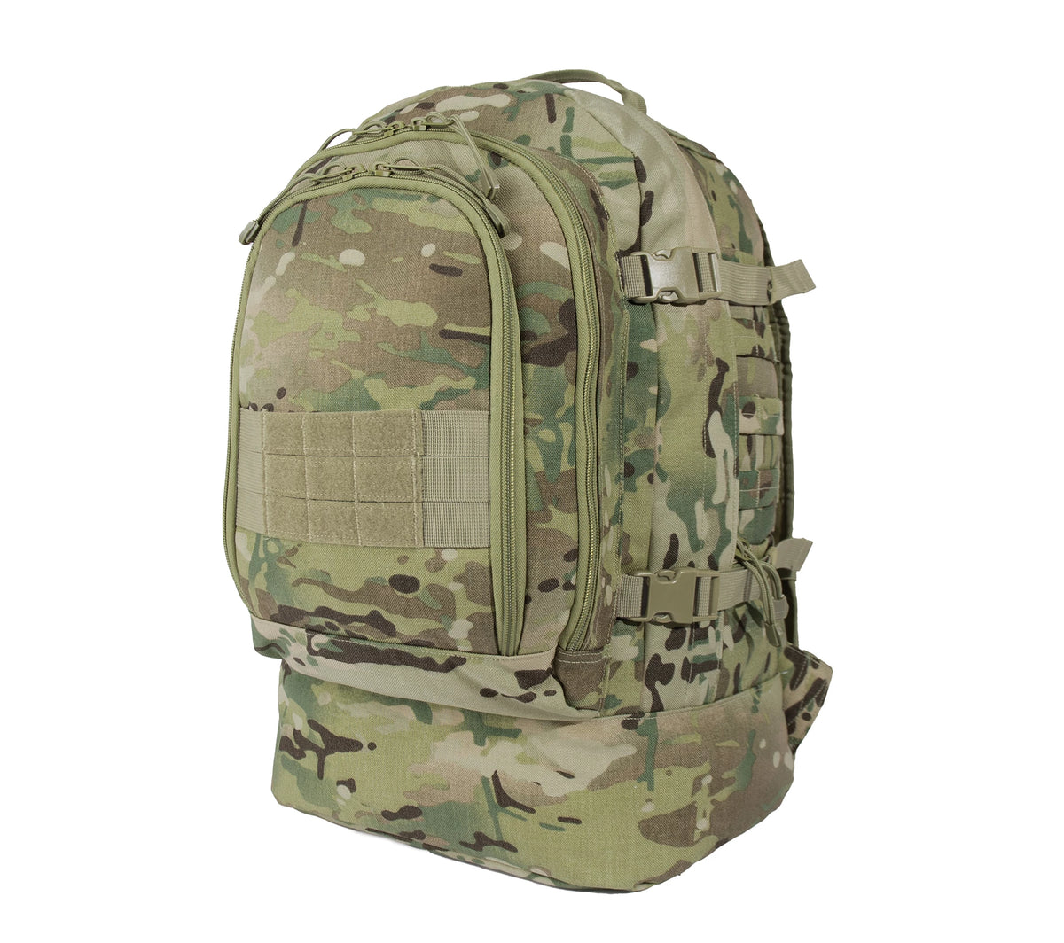 Rothco Skirmish 3 Day Assault Backpack - Rothco 26490