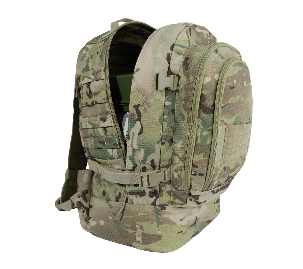 Rothco Skirmish 3 Day Assault Backpack - Rothco 26490