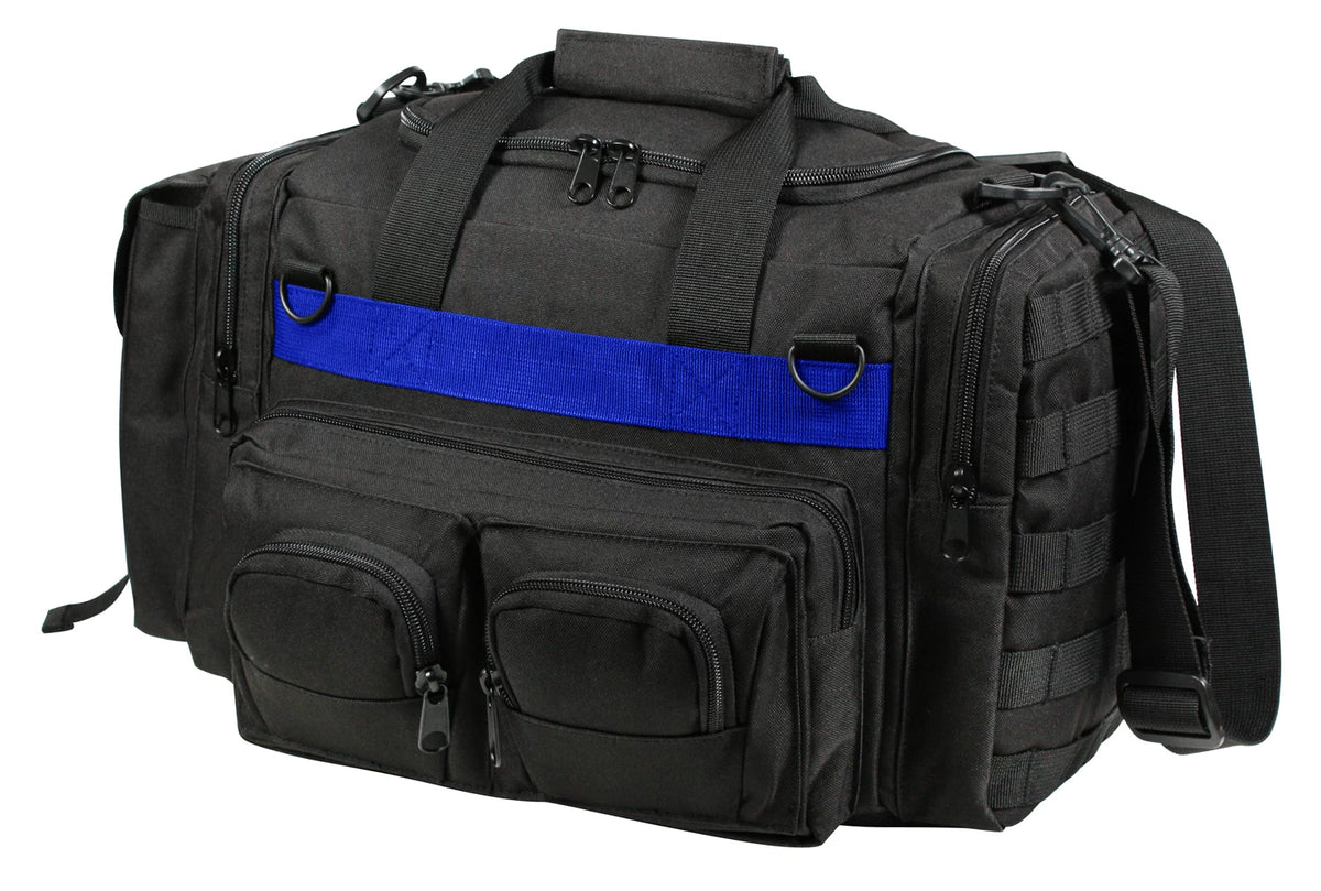 Rothco Thin Blue Line Concealed Carry Bag - Rothco 2656