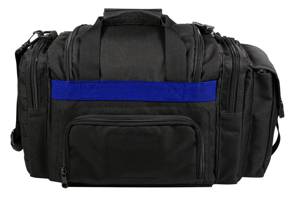 Rothco Thin Blue Line Concealed Carry Bag - Rothco 2656