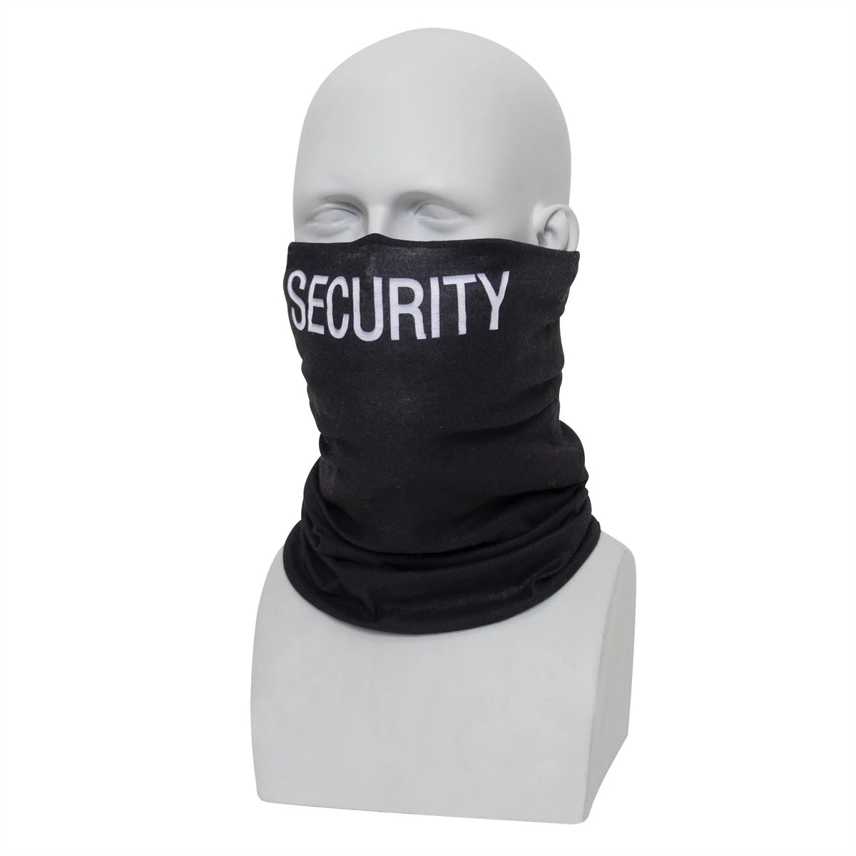 Rothco Multi-Use Tactical Wrap - Black / Security - Rothco 2665