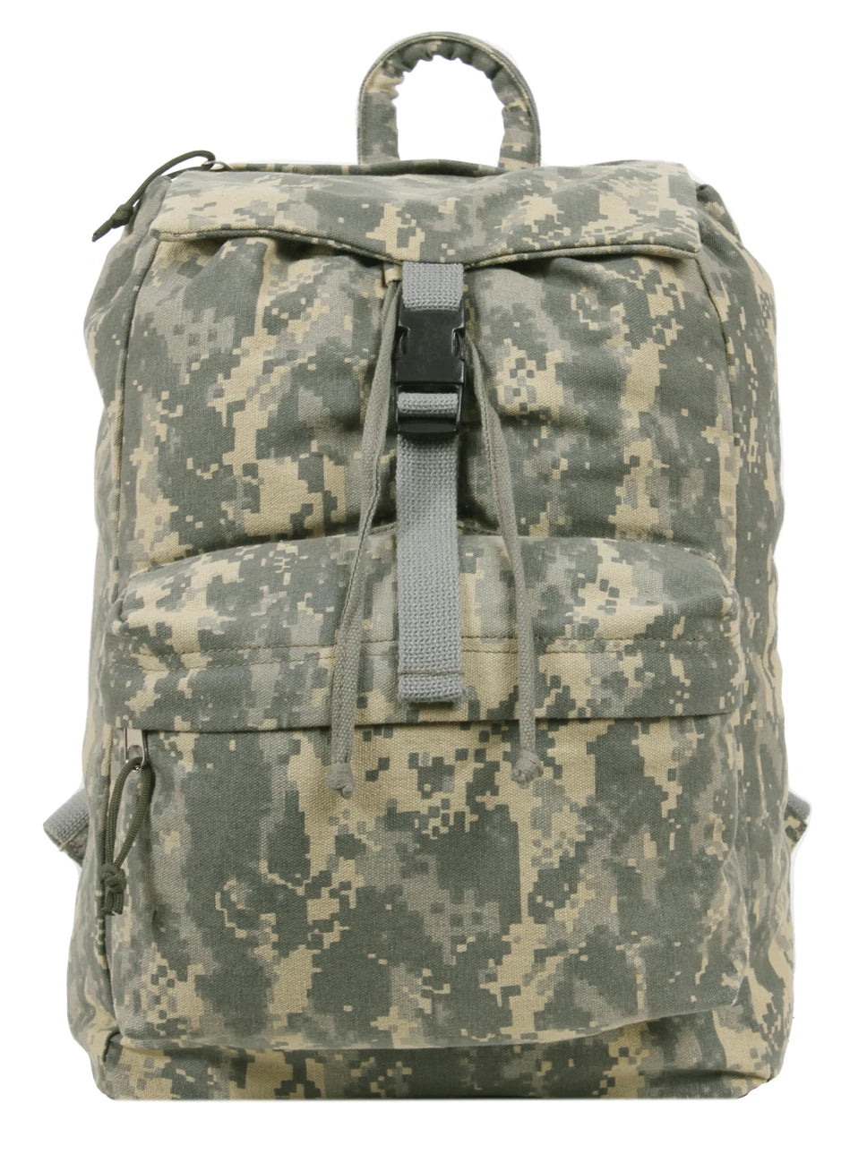 Rothco Canvas Daypack - Rothco 2670