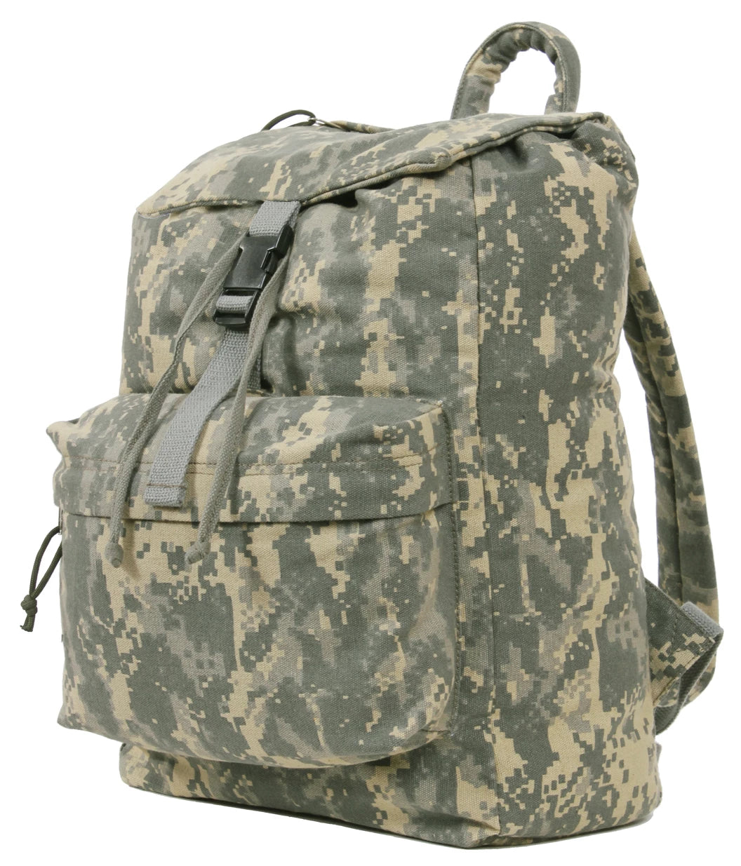 Rothco Canvas Daypack - Rothco 2670