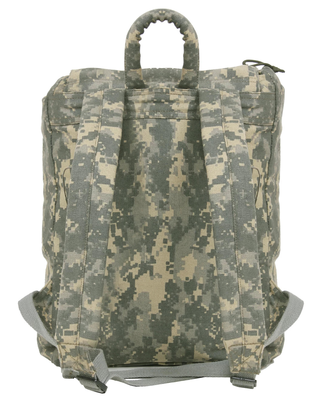 Rothco Canvas Daypack - Rothco 2670
