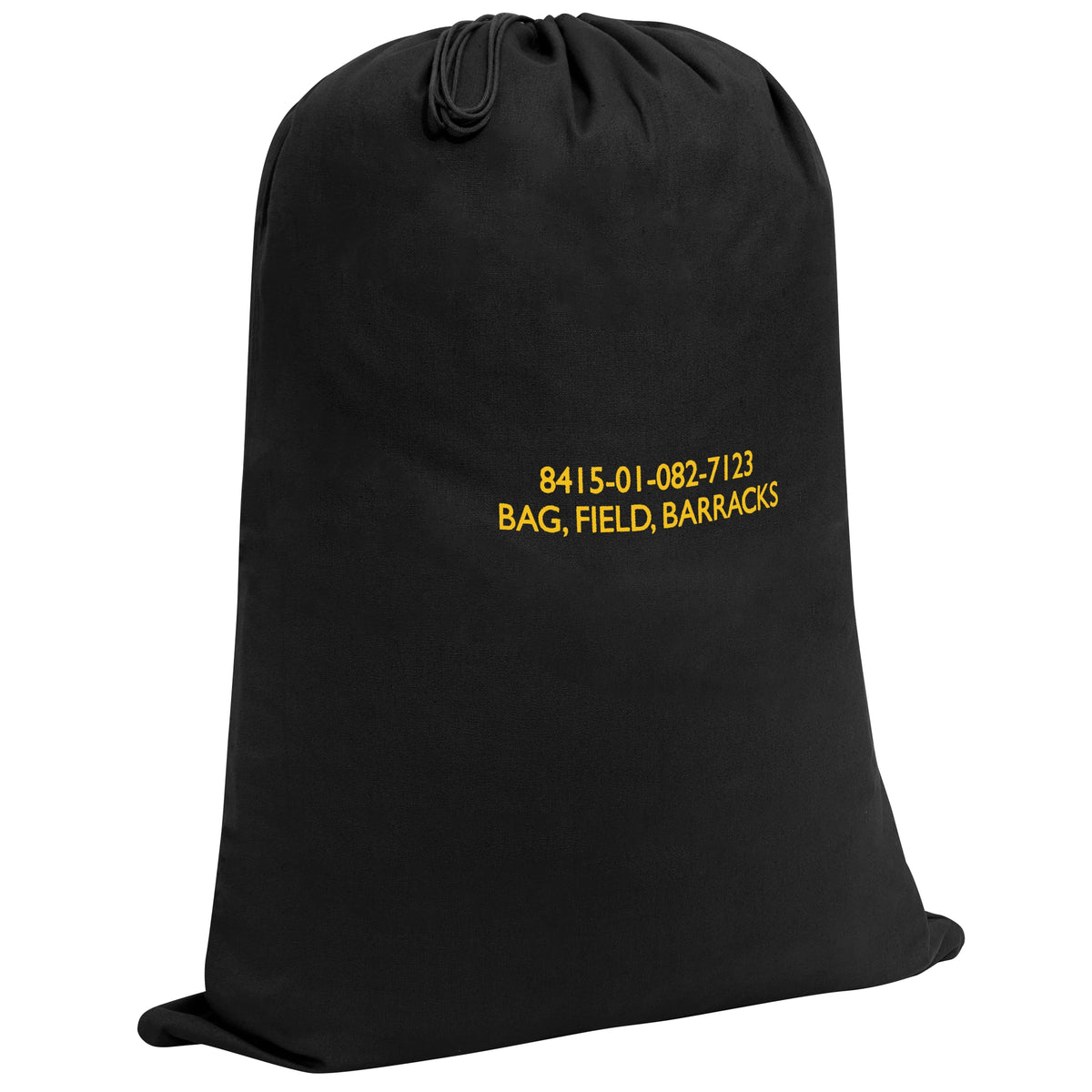 Rothco Canvas Barracks Bag - Rothco 26710