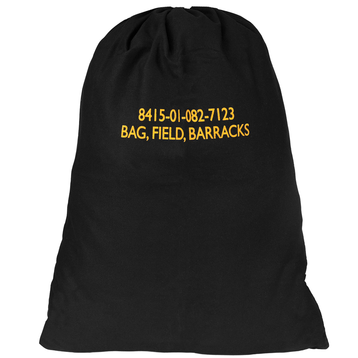 Rothco Canvas Barracks Bag - Rothco 26710
