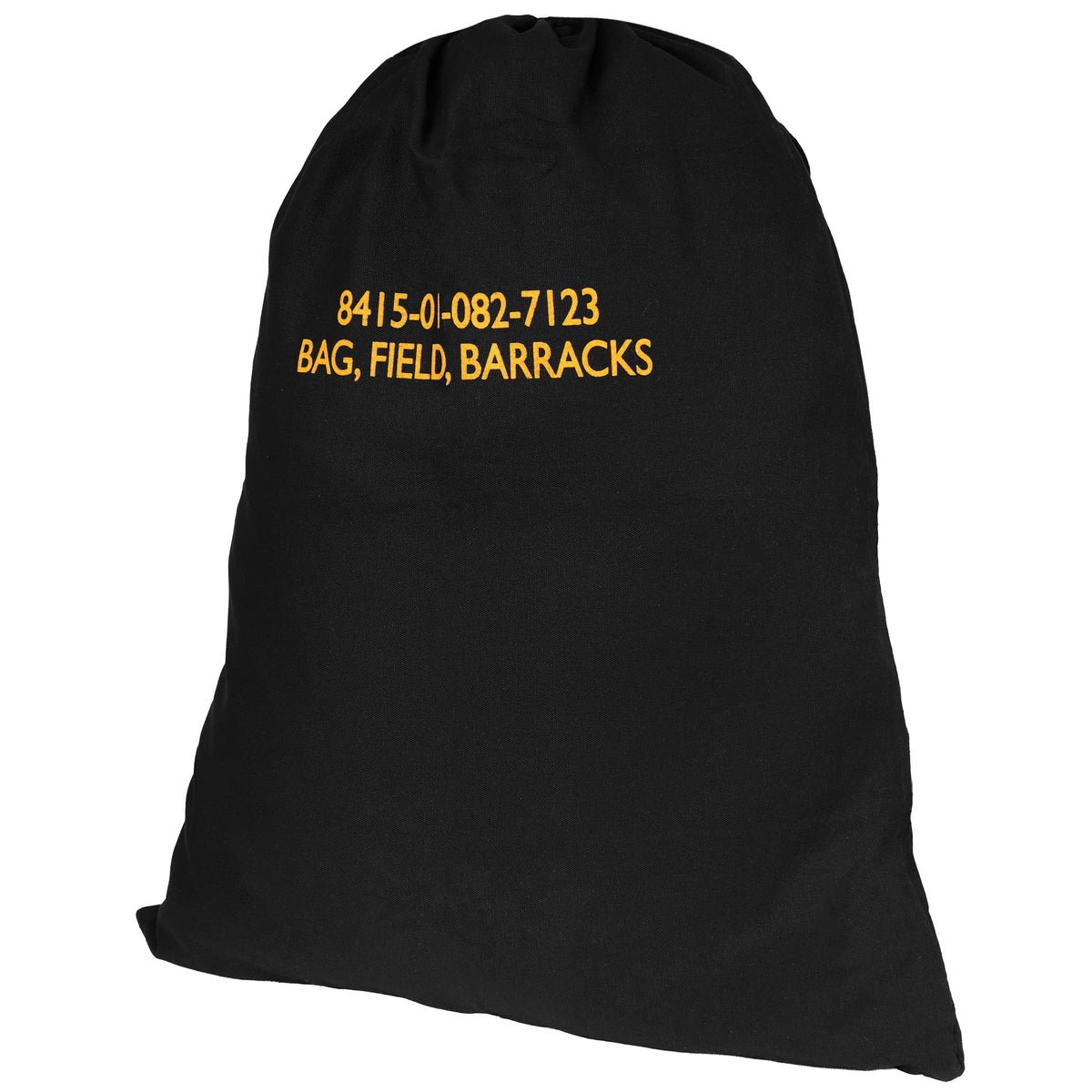 Rothco Canvas Barracks Bag - Rothco 26710