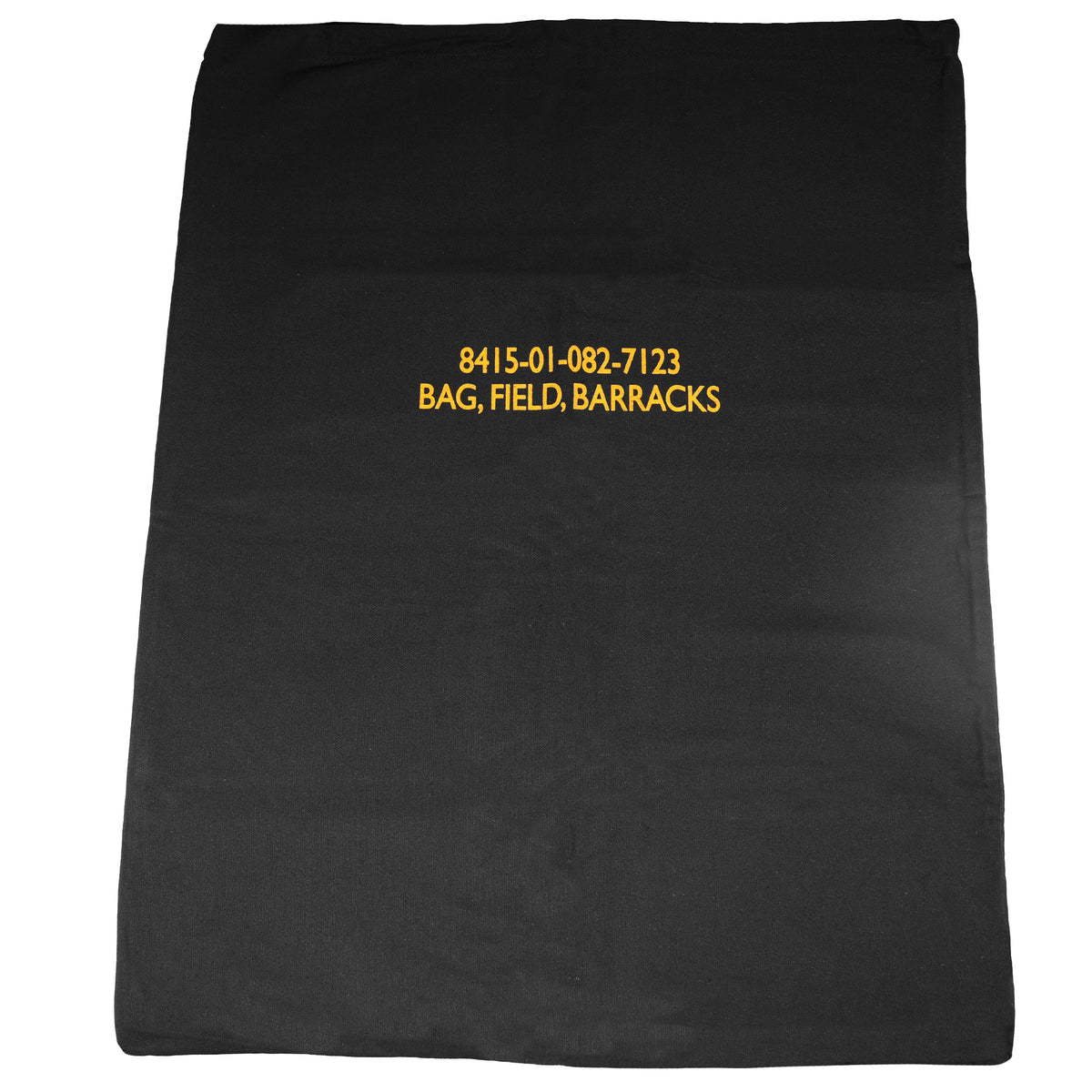 Rothco Canvas Barracks Bag - Rothco 26710