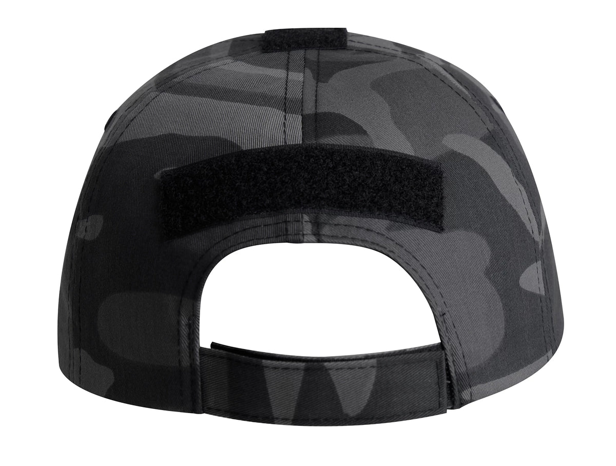 Rothco Tactical Operator Cap - Rothco 2672