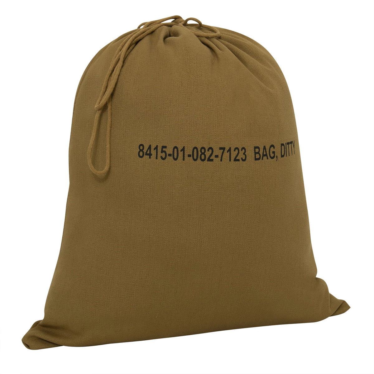 Rothco Military Ditty Bag - 16 Inches x 19 Inches - Rothco 2673
