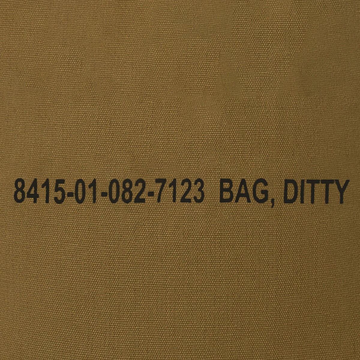 Rothco Military Ditty Bag - 16 Inches x 19 Inches - Rothco 2673