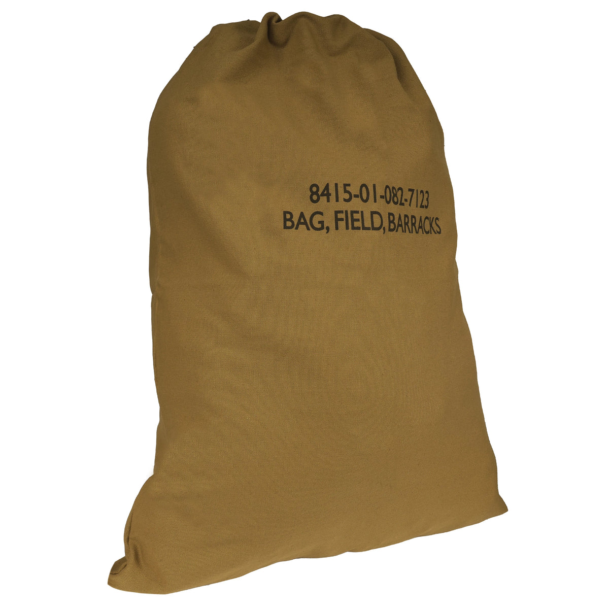 Rothco Canvas Barracks Bag - Rothco 2677