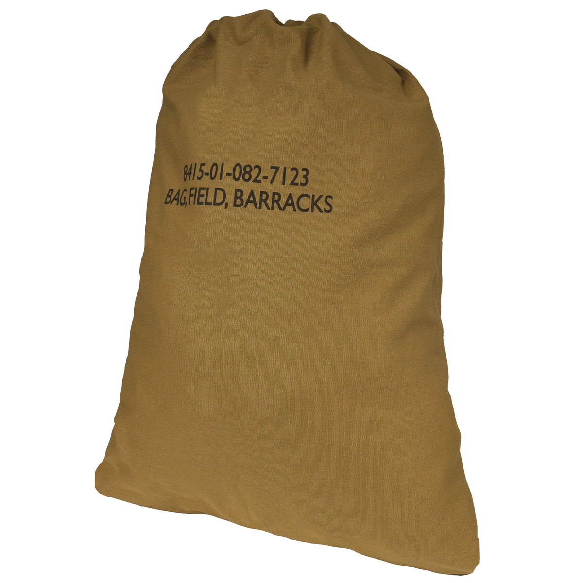 Rothco Canvas Barracks Bag - Rothco 2677