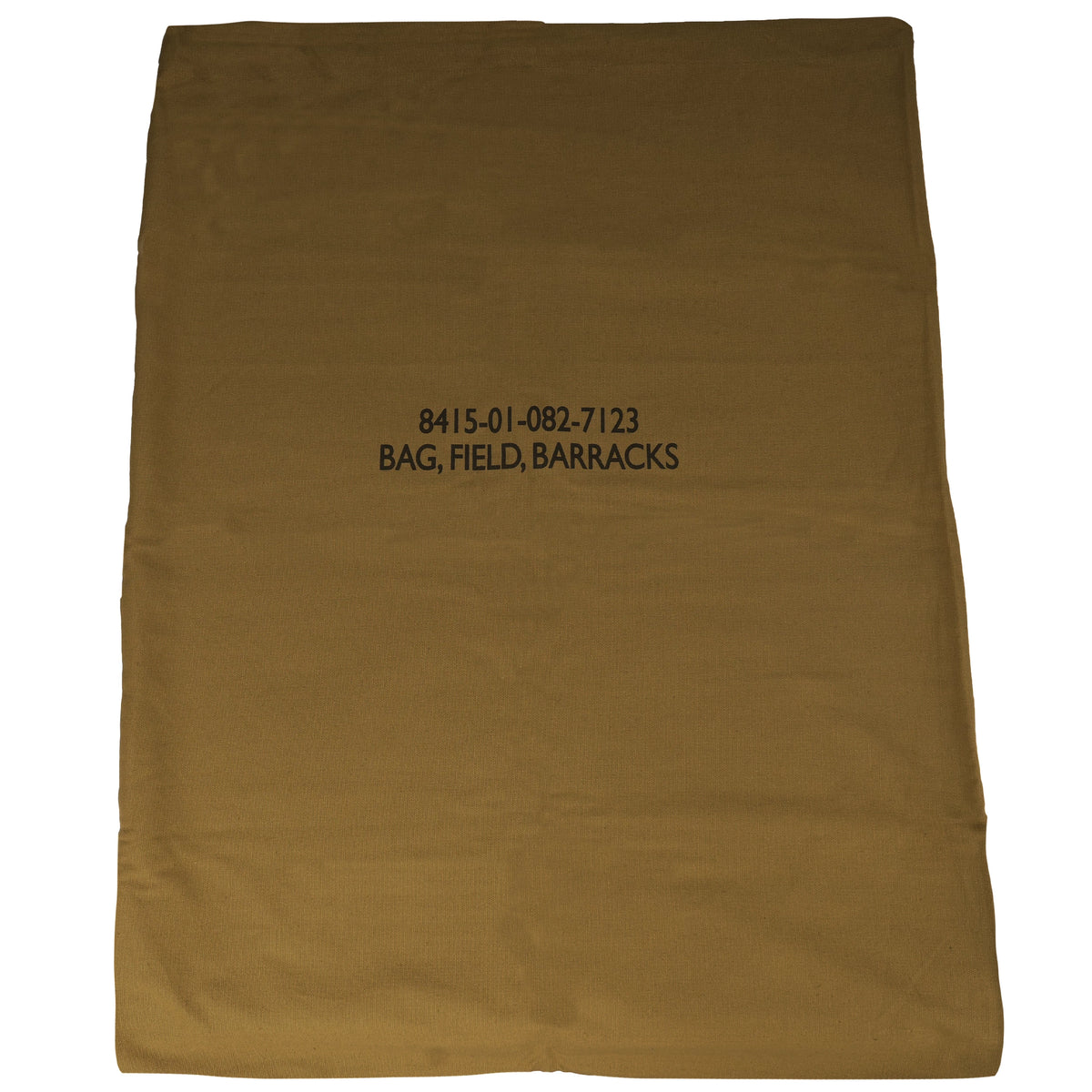 Rothco Canvas Barracks Bag - Rothco 2674