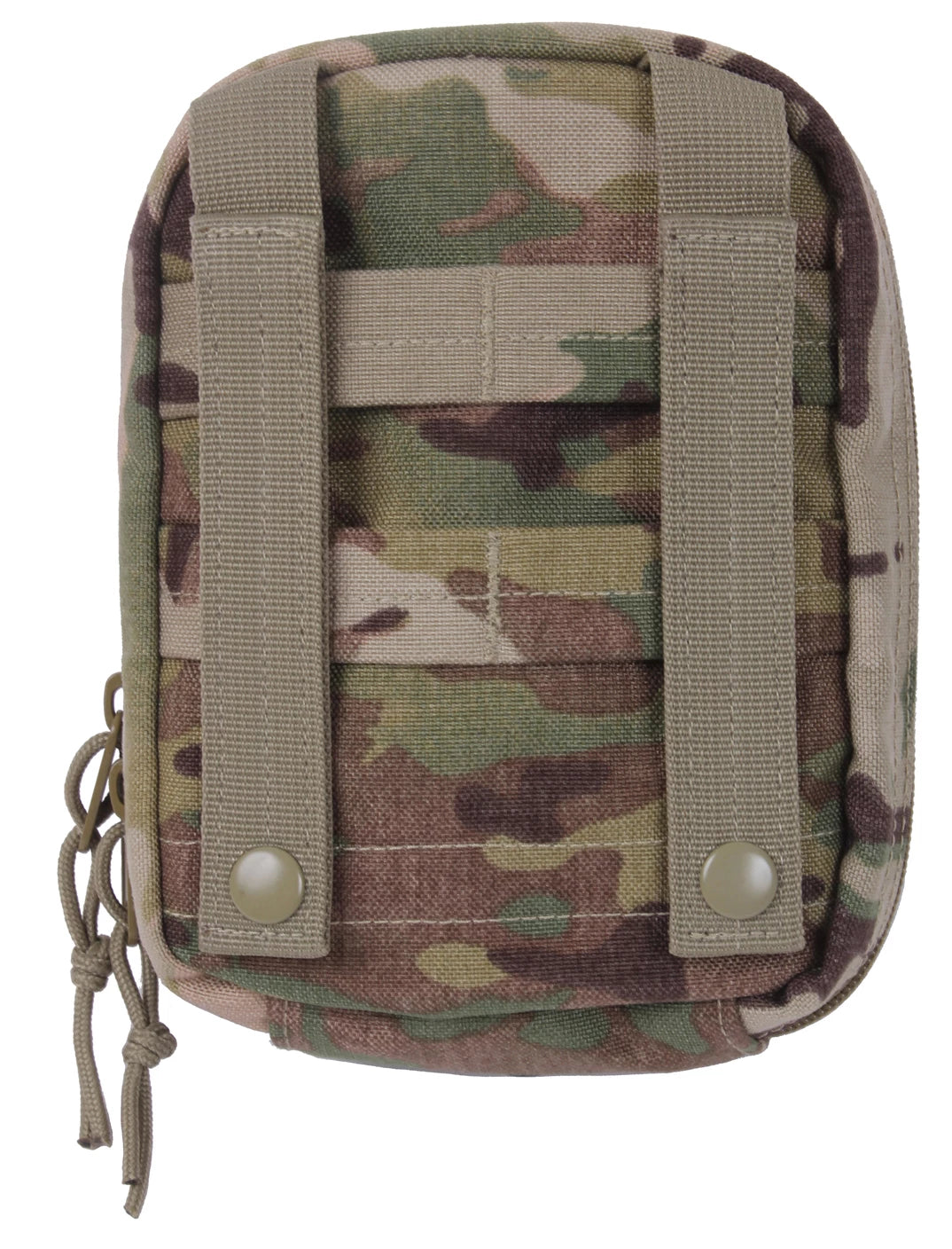 Rothco MOLLE Tactical First Aid Kit - Rothco 2676