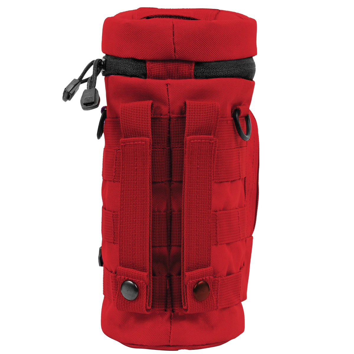 Rothco MOLLE Compatible Water Bottle Pouch - Rothco 2678