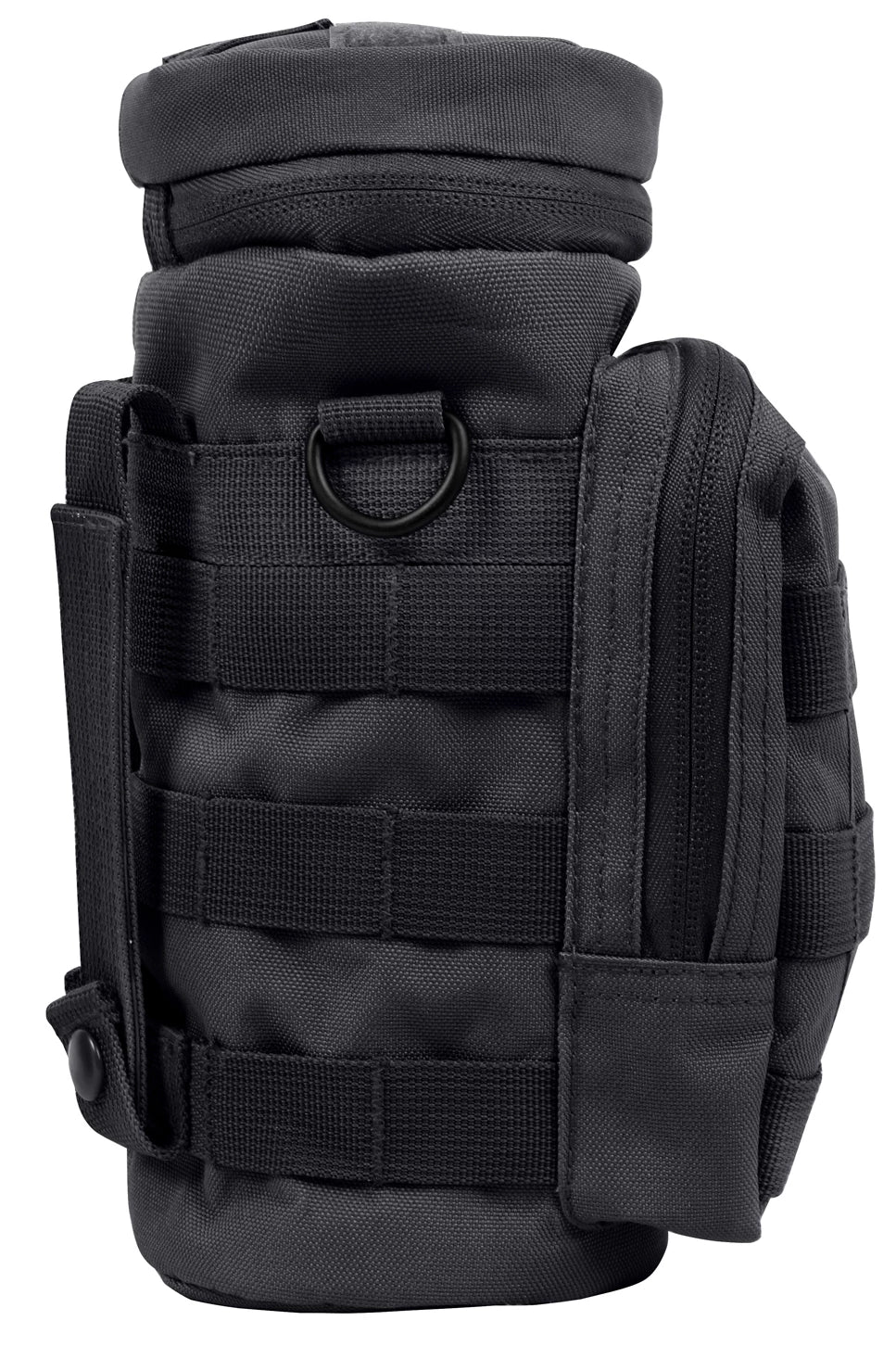 Rothco MOLLE Compatible Water Bottle Pouch - Rothco 2679