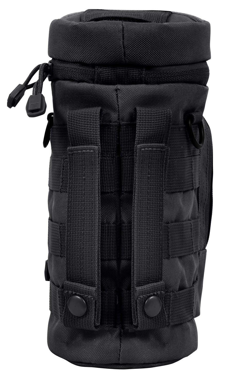Rothco MOLLE Compatible Water Bottle Pouch - Rothco 2679