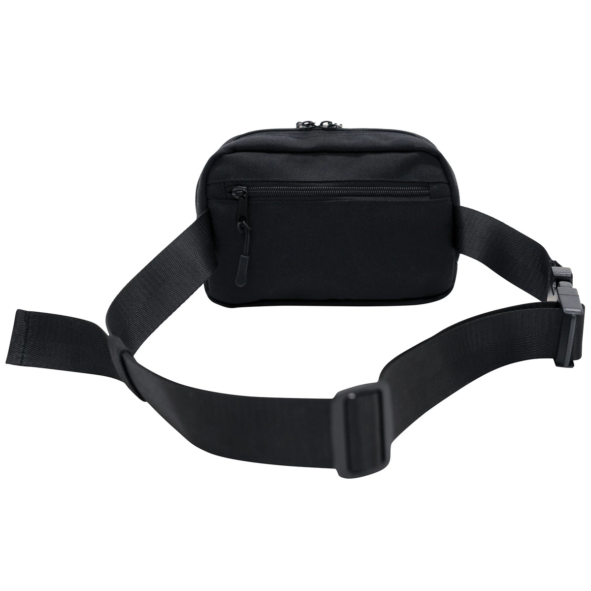 Rothco Crossbody Day Bag - Rothco 26980-BKC