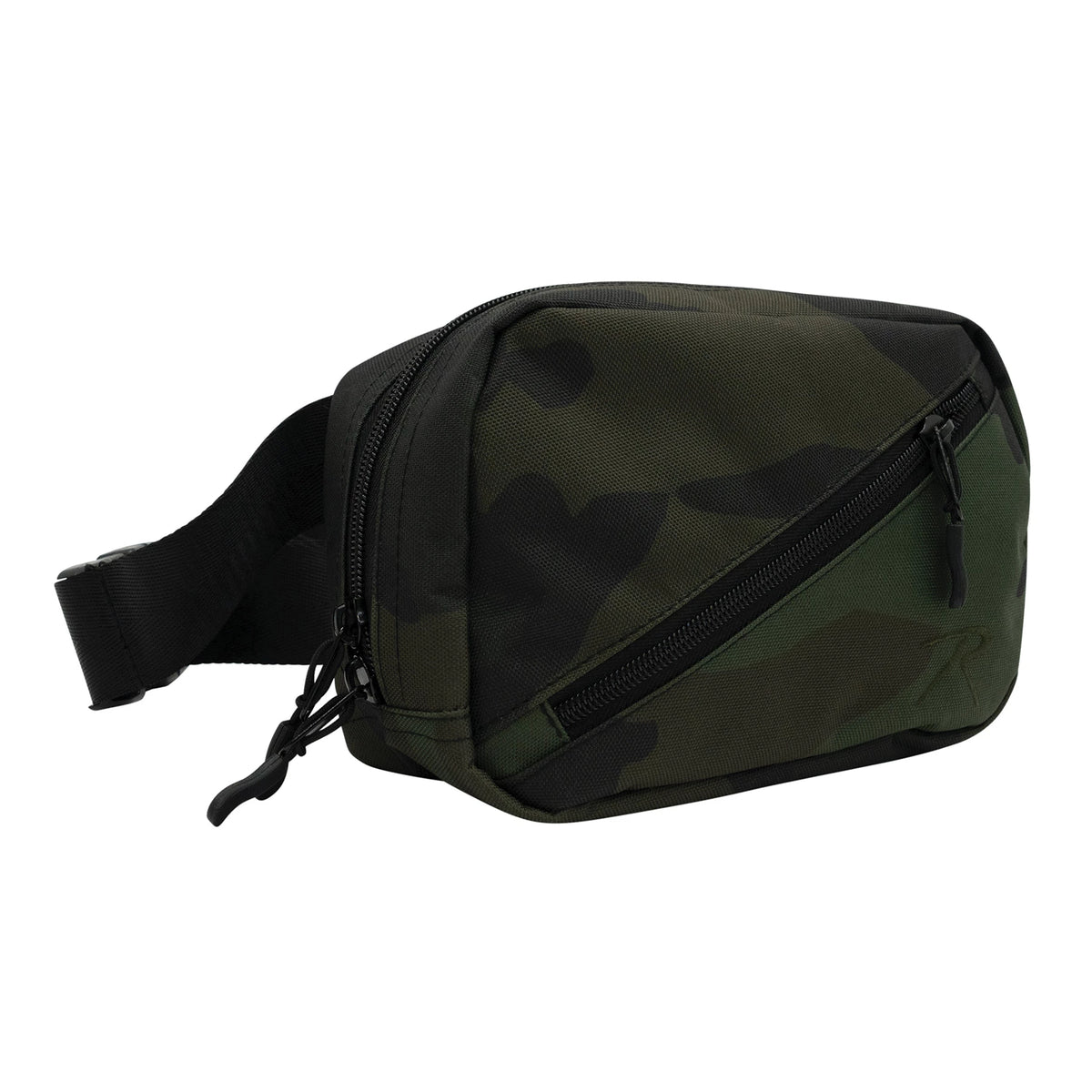 Rothco Crossbody Day Bag - Rothco 26983