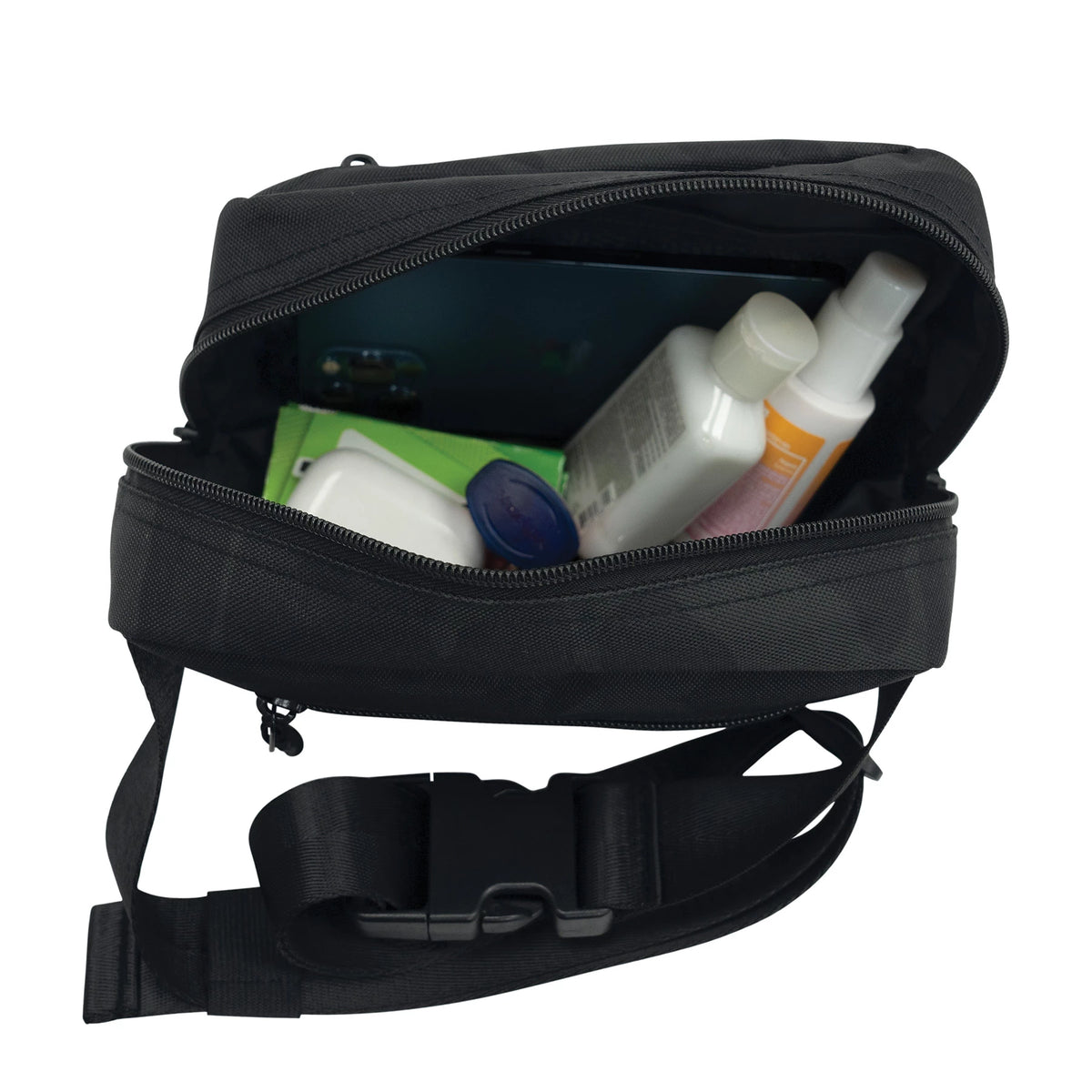 Rothco Crossbody Day Bag - Rothco 26982