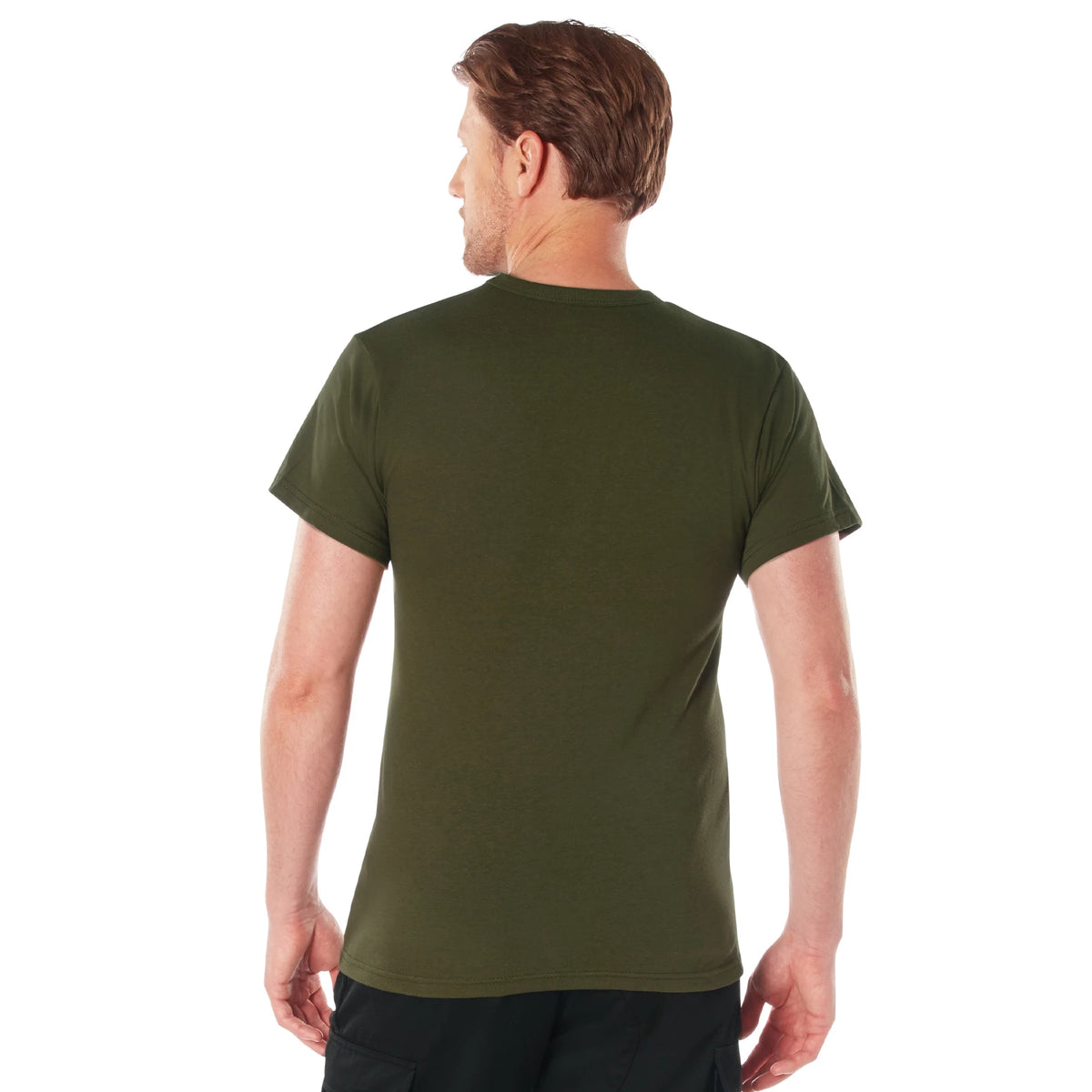 Rothco Freedom Isn't Free Flag T-Shirt - Rothco 27080-SML