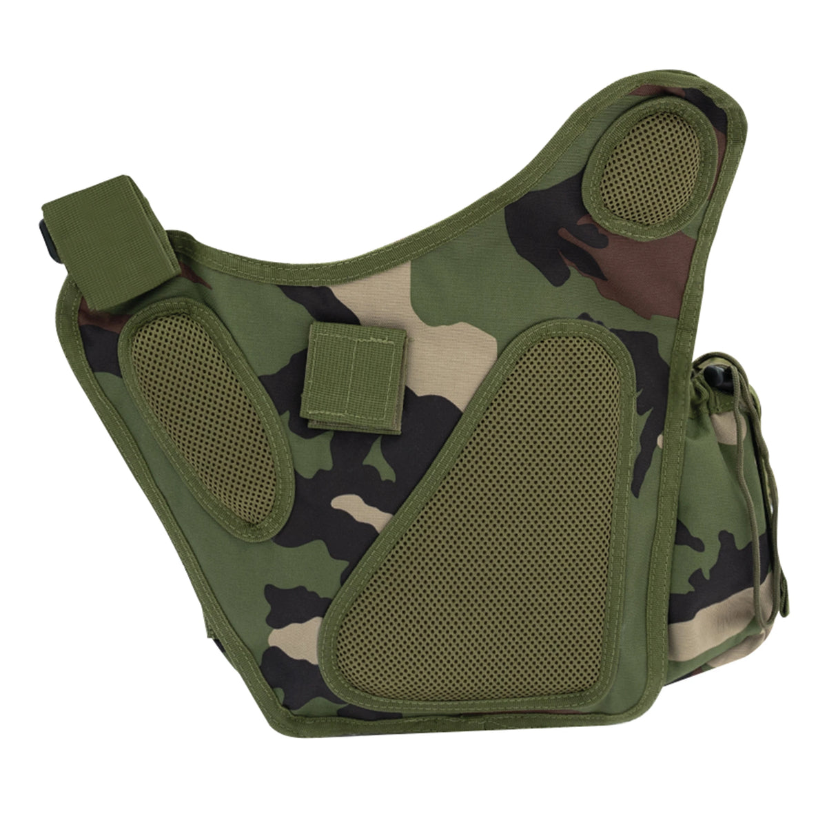 Rothco Advanced Tactical Crossbody Bag - Rothco 2738