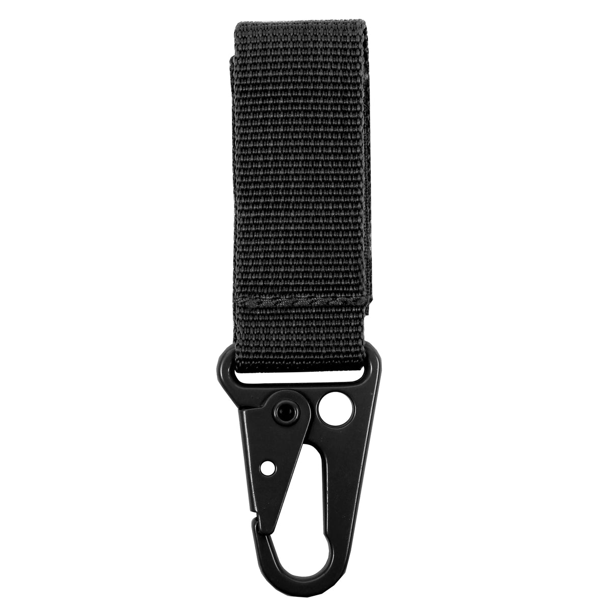 Rothco Tactical Key Clip - Rothco 2750-BK
