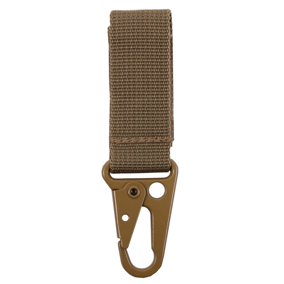 Rothco Tactical Key Clip - Rothco 2750-CB