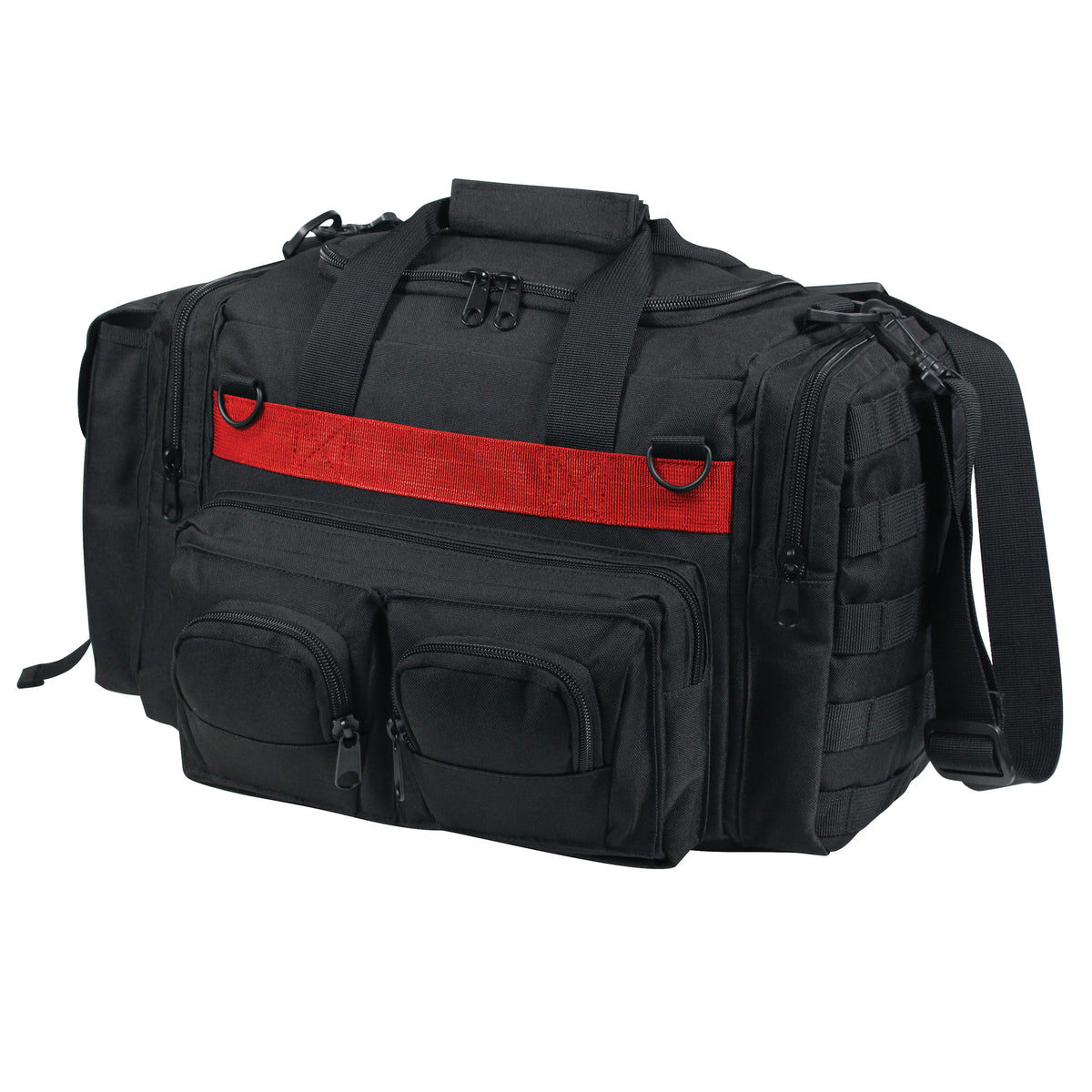 Rothco Thin Red Line Concealed Carry Bag - Rothco 2751