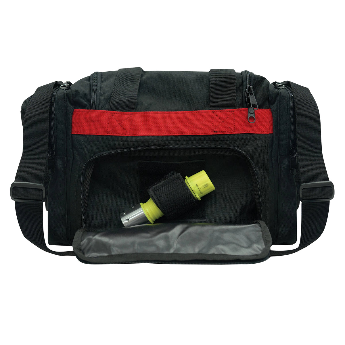 Rothco Thin Red Line Concealed Carry Bag - Rothco 2751