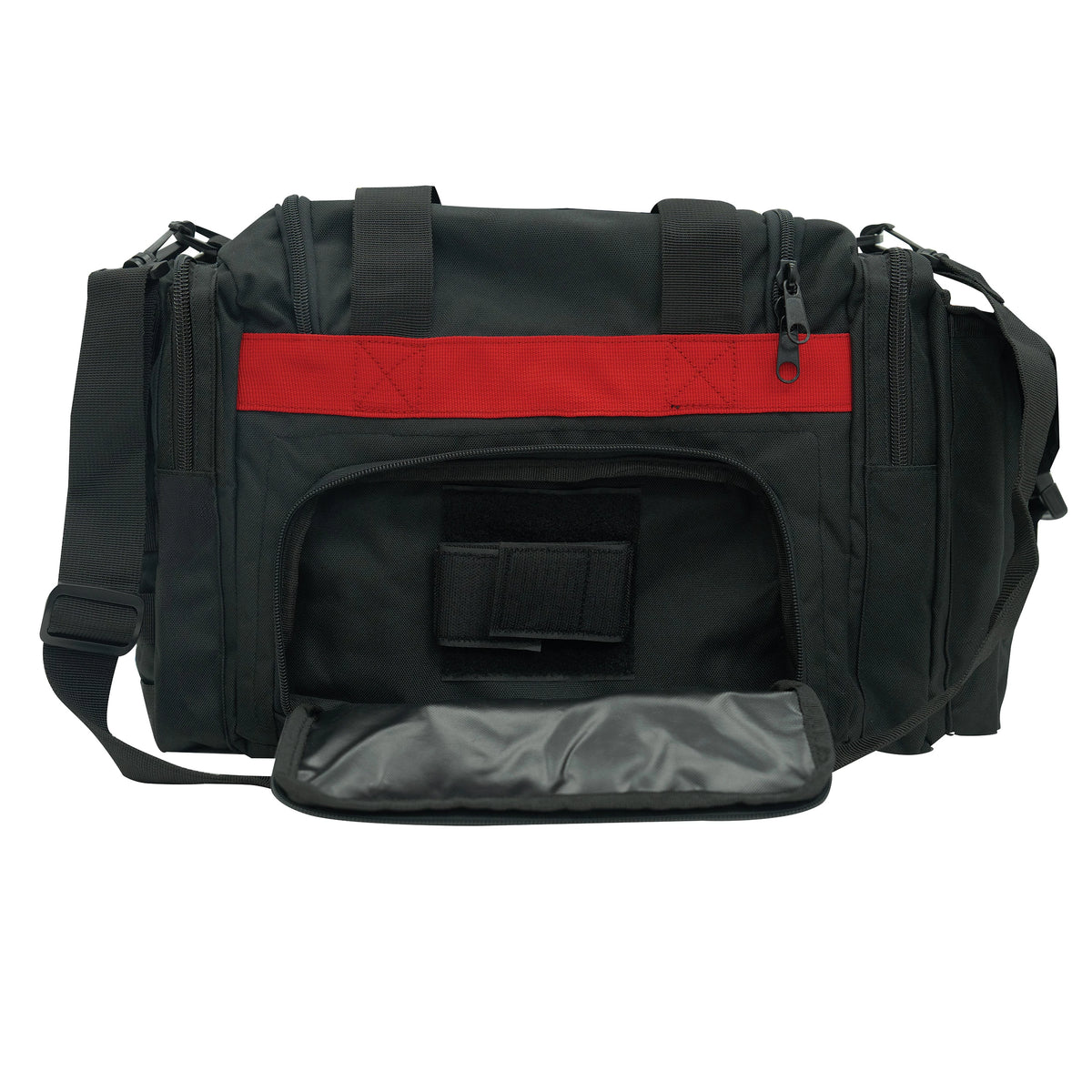Rothco Thin Red Line Concealed Carry Bag - Rothco 2751