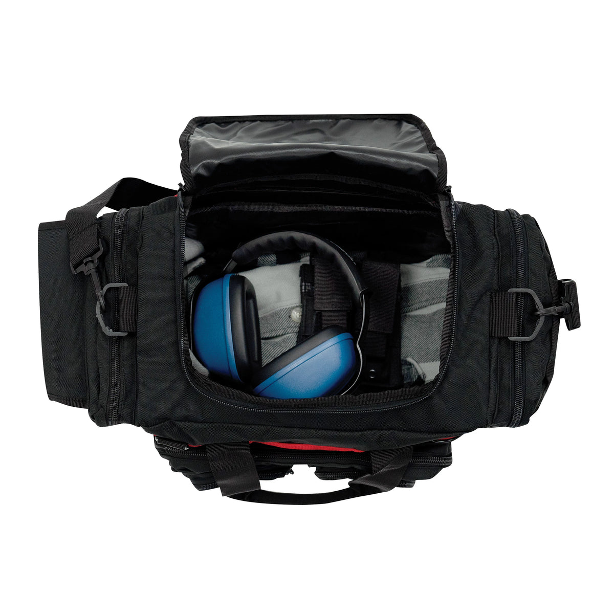 Rothco Thin Red Line Concealed Carry Bag - Rothco 2751