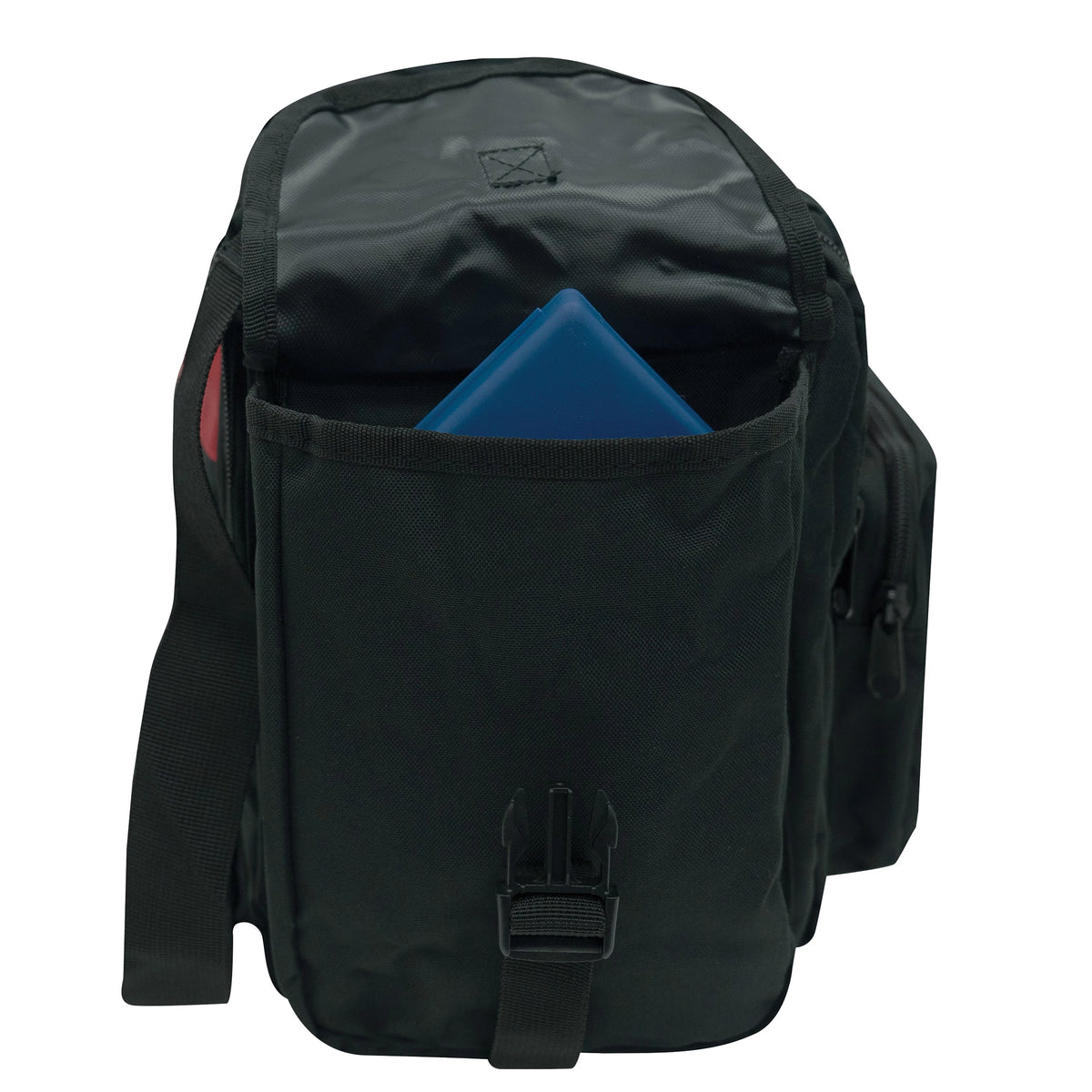 Rothco Thin Red Line Concealed Carry Bag - Rothco 2751