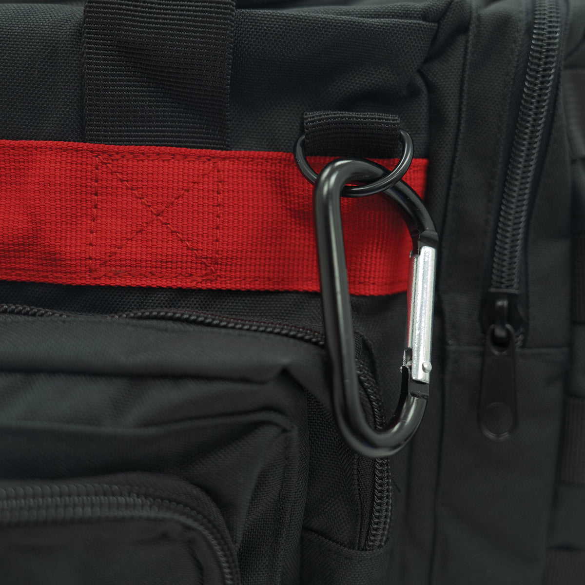 Rothco Thin Red Line Concealed Carry Bag - Rothco 2751