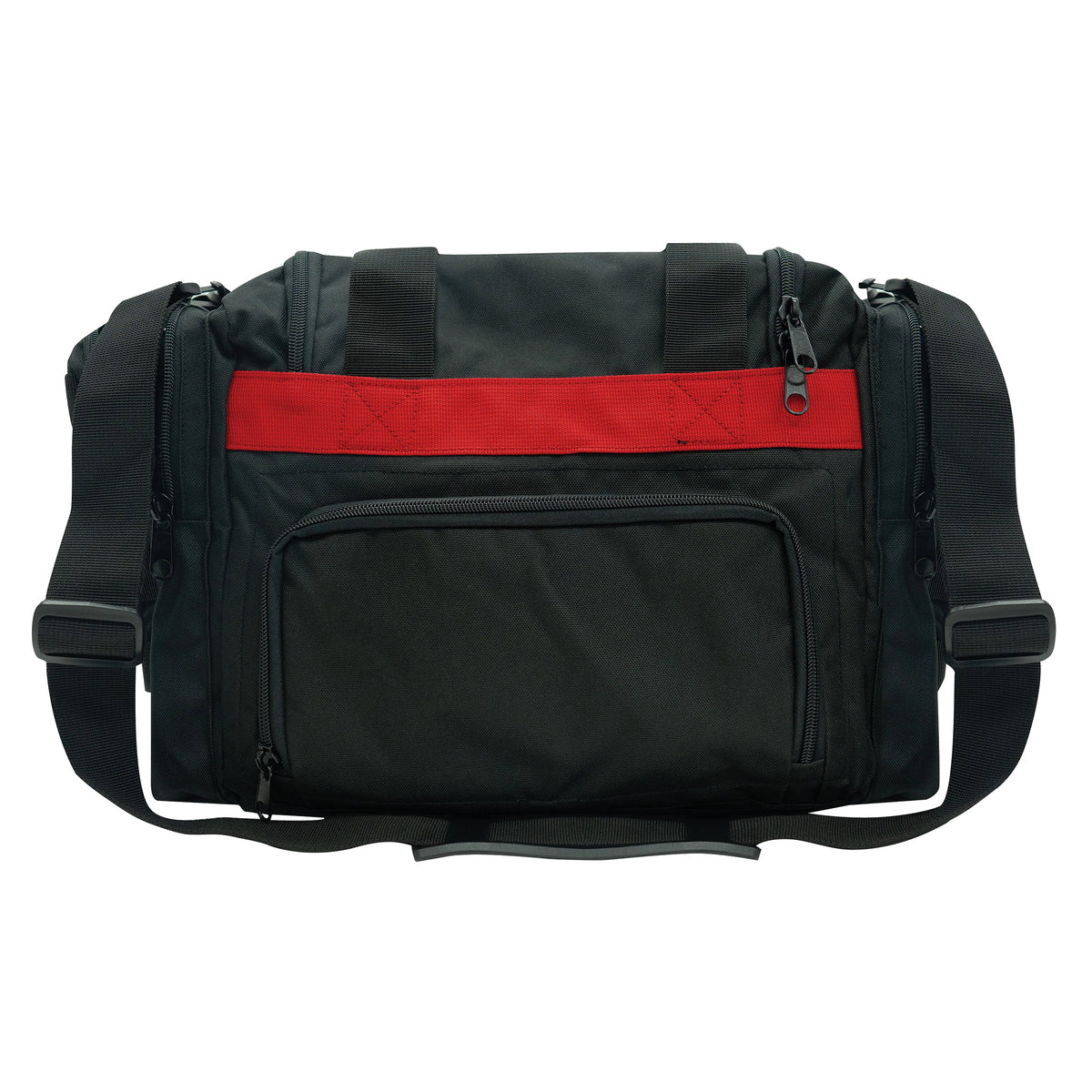 Rothco Thin Red Line Concealed Carry Bag - Rothco 2751