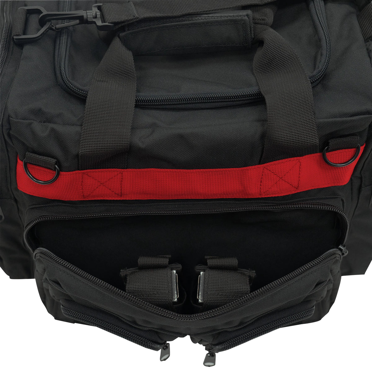 Rothco Thin Red Line Concealed Carry Bag - Rothco 2751
