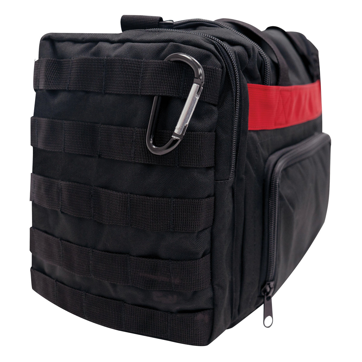 Rothco Thin Red Line Concealed Carry Bag - Rothco 2751